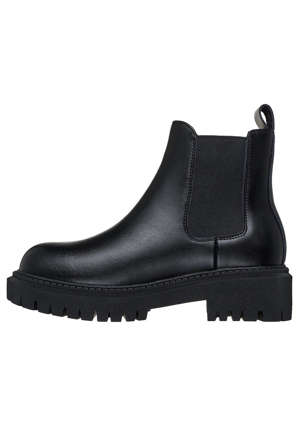 SKECHERS Modern Rugged-The Voyager Kadın Bot 167999-Bbk görsel 2