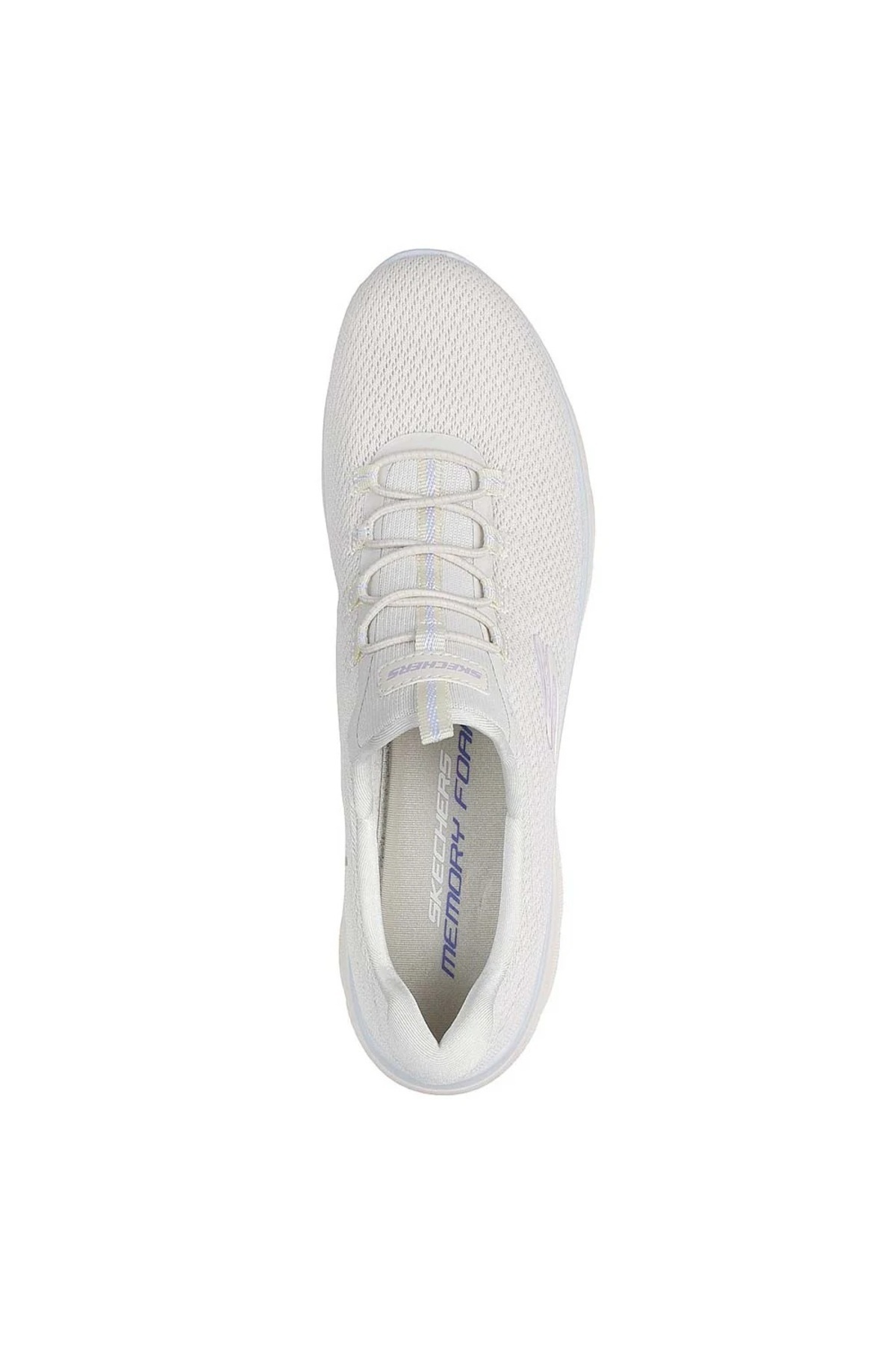 Skechers SUMMITS SLIP-ON KADIN AYAKKABI 150268-NTMT - Fiyatı