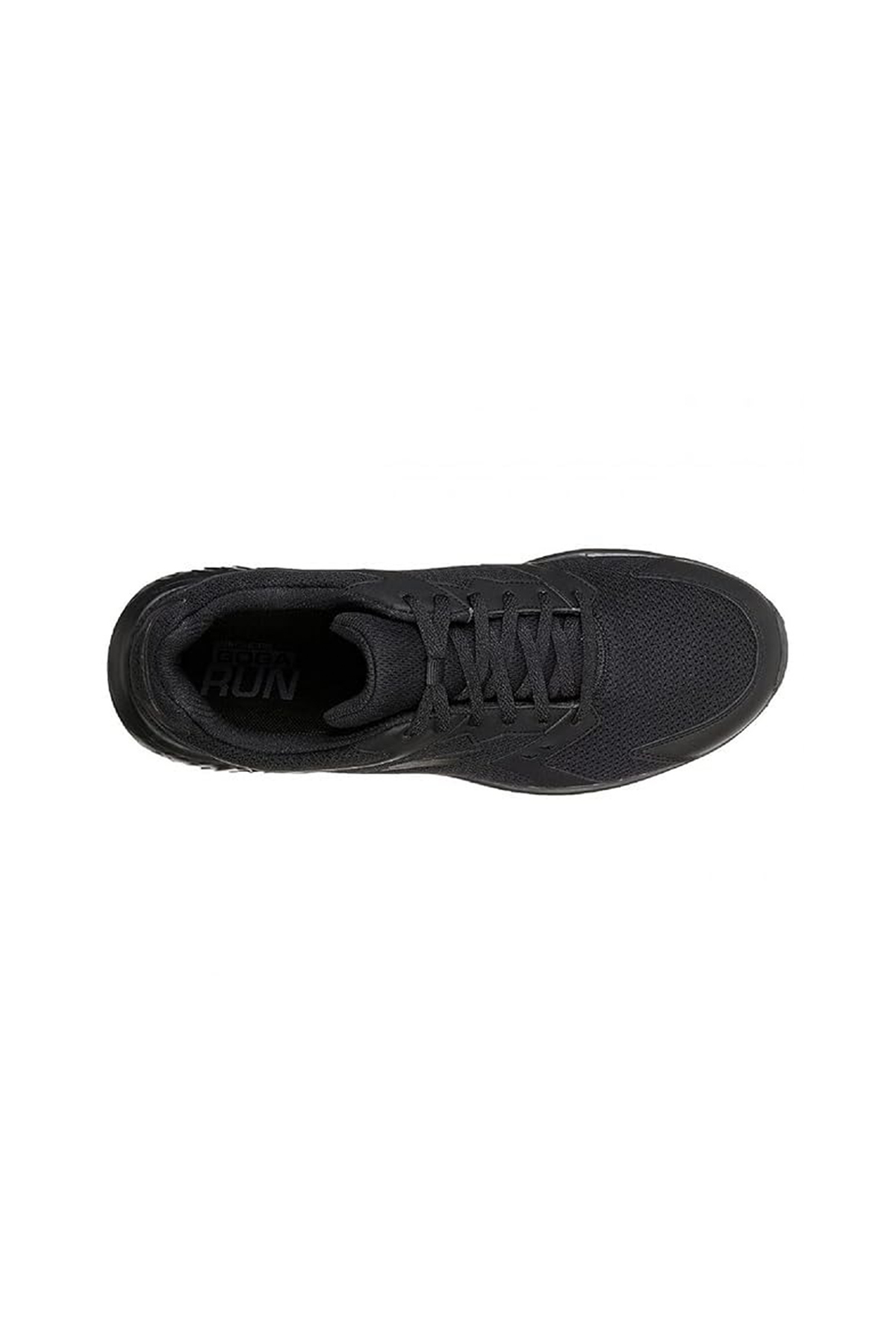 SKECHERS 55294-BLK Spor Ayakkabı görsel 3