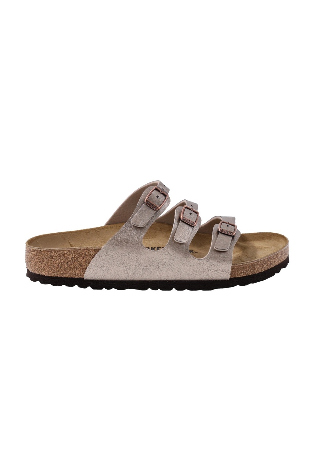 دمپایی زنانه فلوریدا ۱۰۳۰۳۳۶ بیرکن استاک دمپایی Birkenstock
