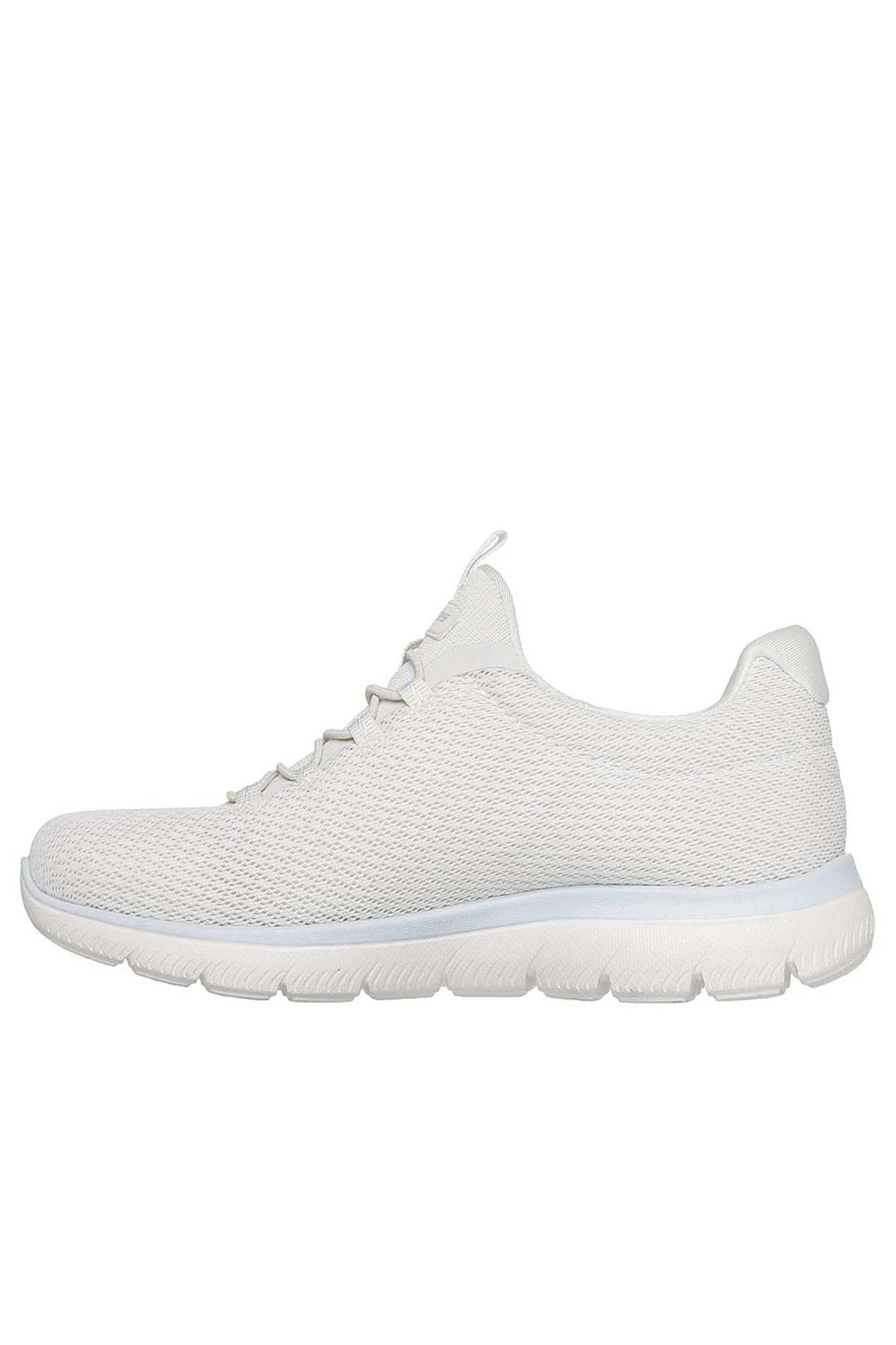 スリットNo6 Skechers SUMMITS SLIP-ON KADIN AYAKKABI 150268-NTMT - Fiyatı