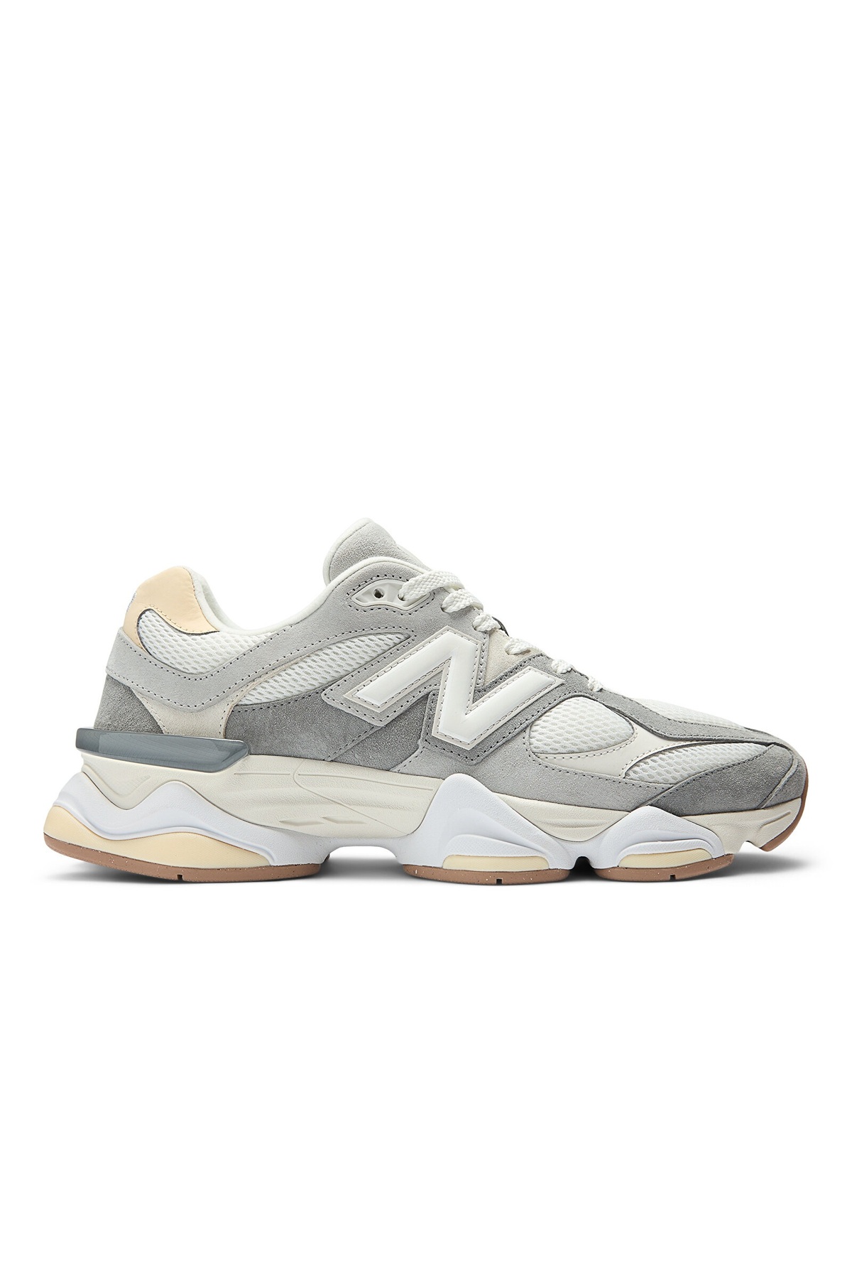 کفش‌های یونیسکس U9060AUB نیو بالانس کفش اسنیکر New Balance