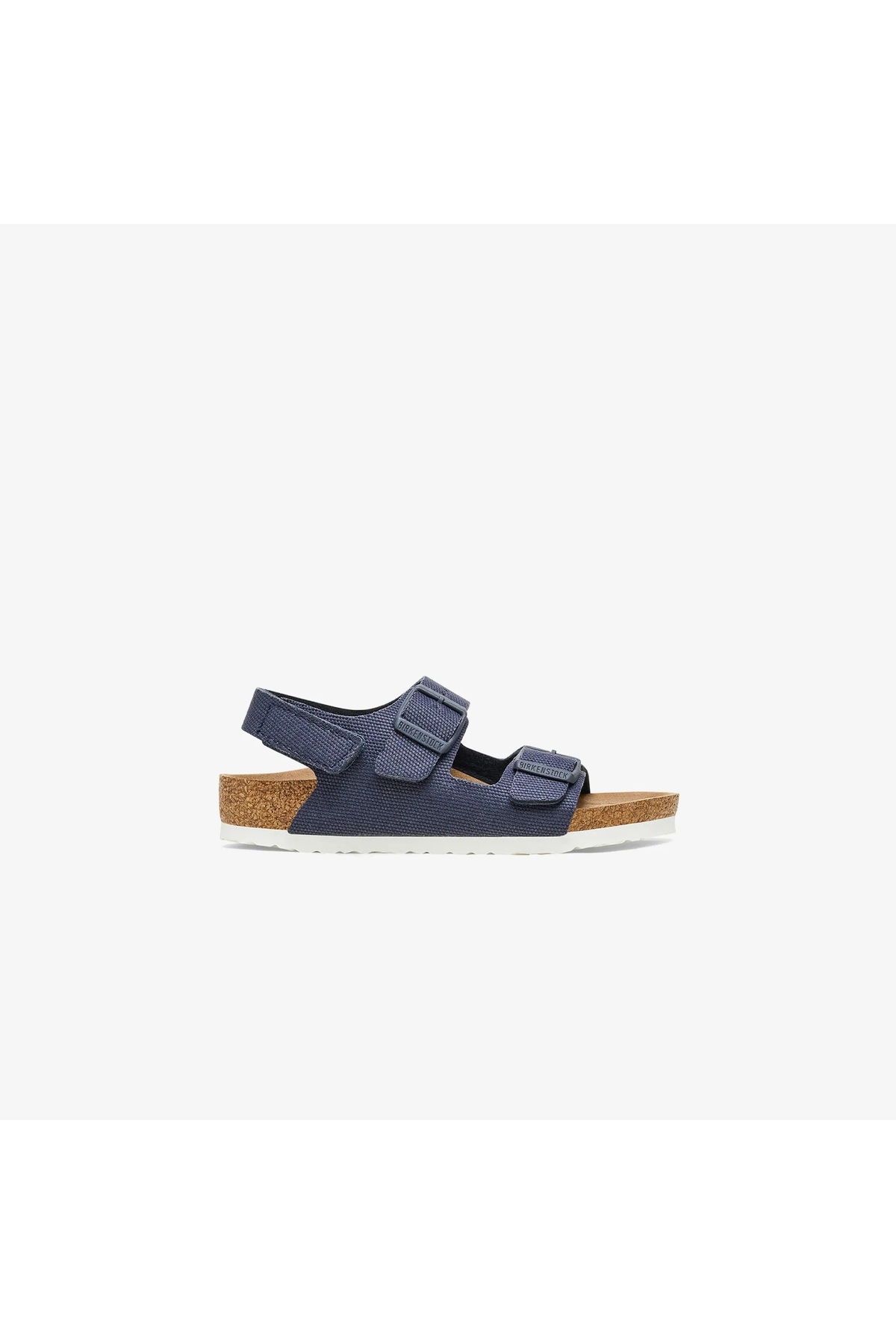 صندل بچه‌گانه طرح وگان Milano HL Rivet Logo کد 1026960 بیرکن استاک صندل Birkenstock