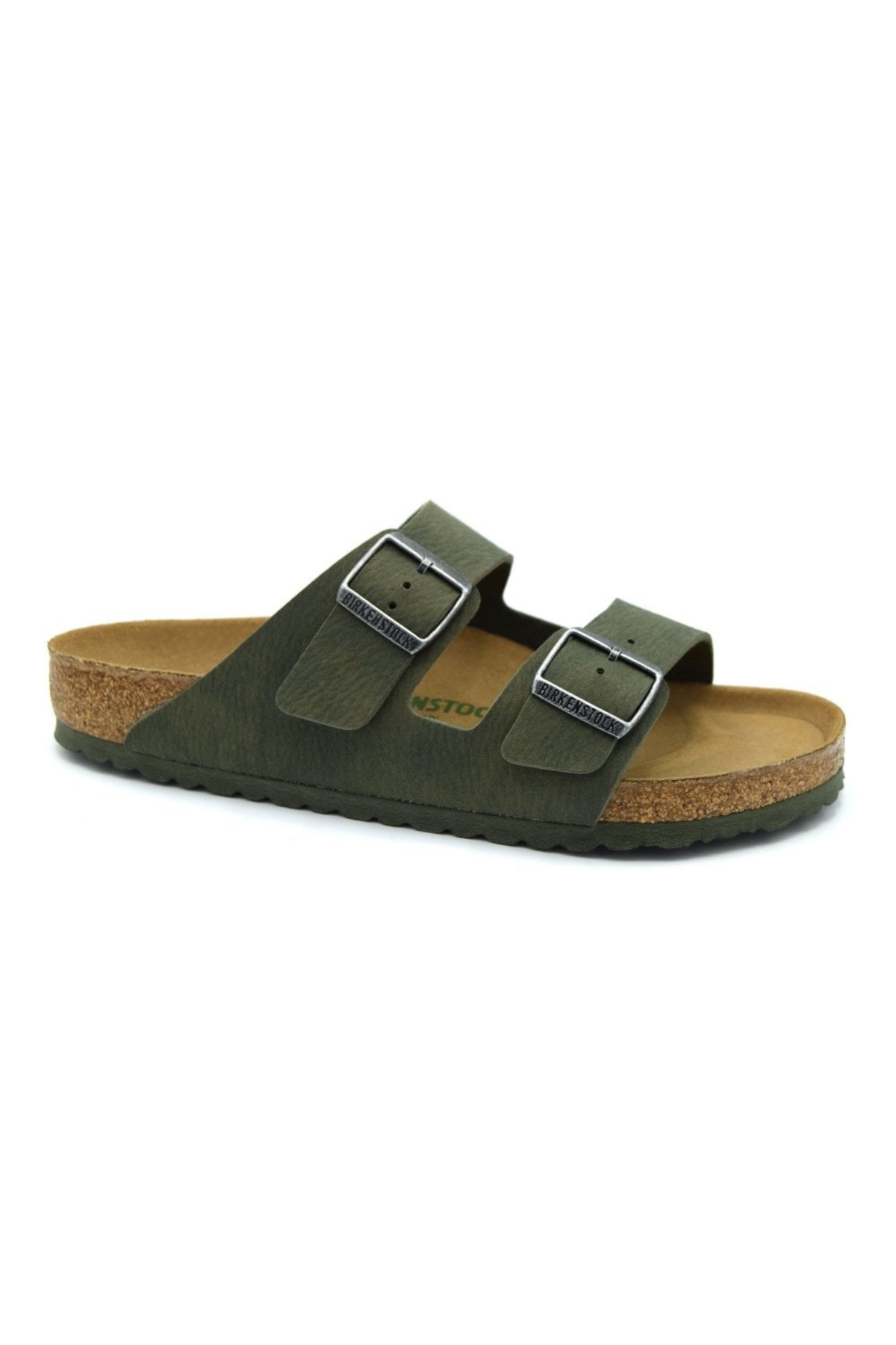دمپایی مردانه آریزونا ۱۰۲۴۵۵۰ بیرکن استاک دمپایی Birkenstock