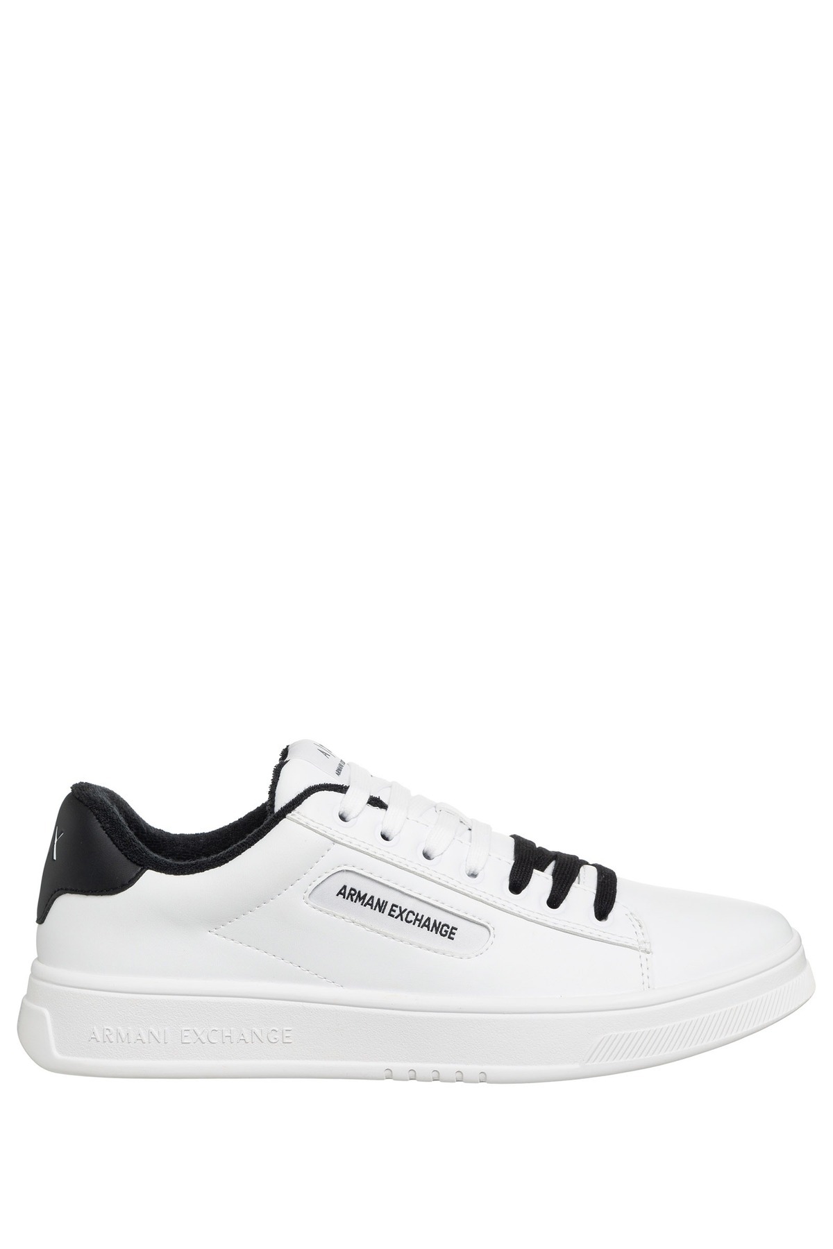 کفش مردانه Xux203-Xv805-K681 آرمانی اکسچنج کفش اسنیکر Armani Exchange