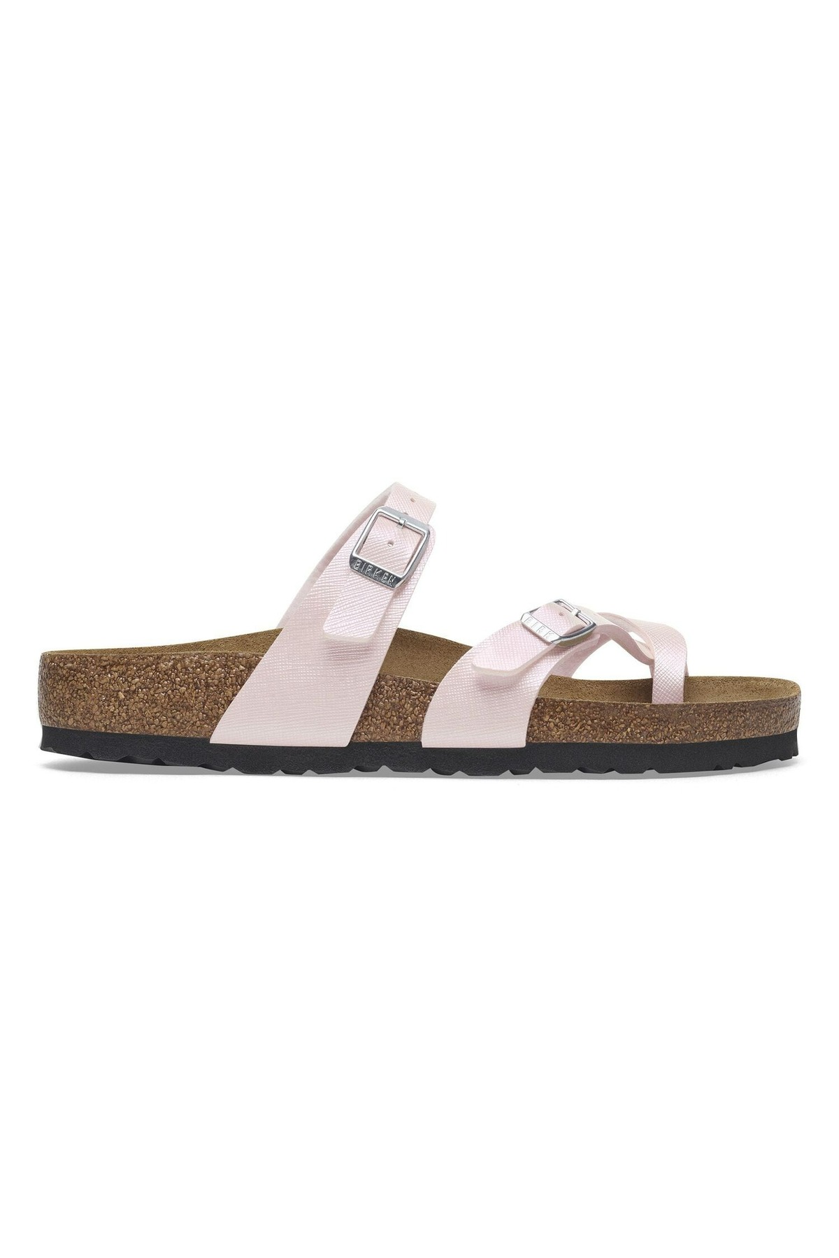 دمپایی زنانه مایاری 1029258 بیرکن استاک دمپایی Birkenstock