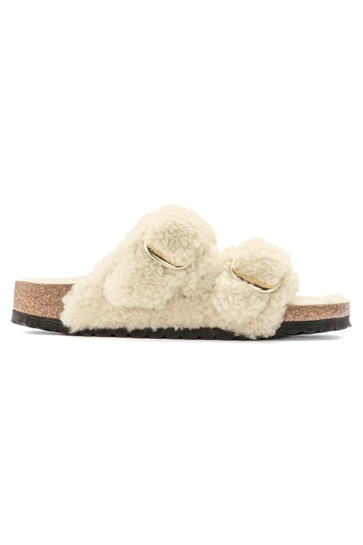 دمپایی زنانه آریزونا مدل Big Buckle کد 1023130 بیرکن استاک دمپایی Birkenstock