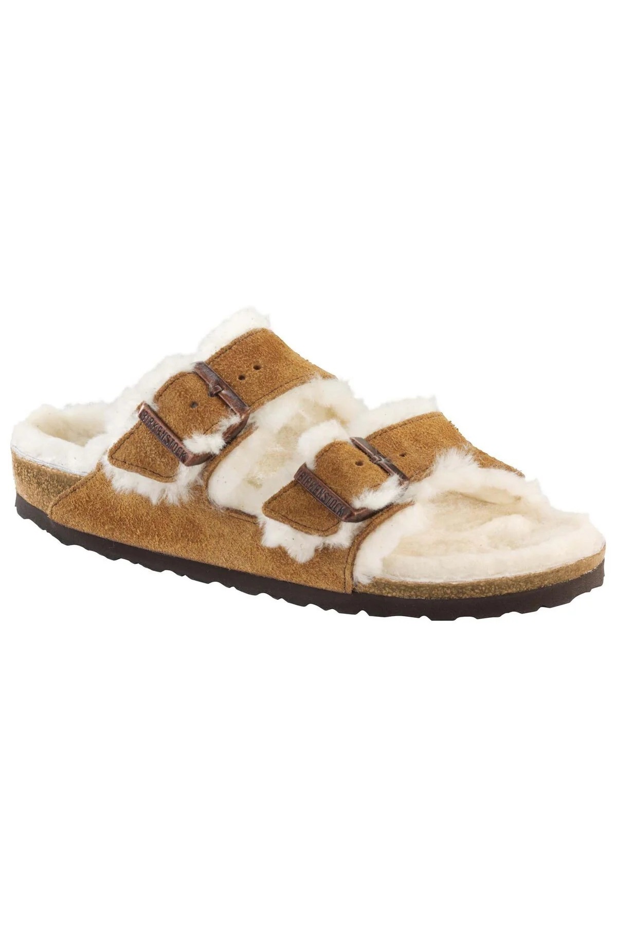 دمپایی زنانه آریزونا ۱۰۰۱۱۲۸ بیرکن استاک دمپایی Birkenstock