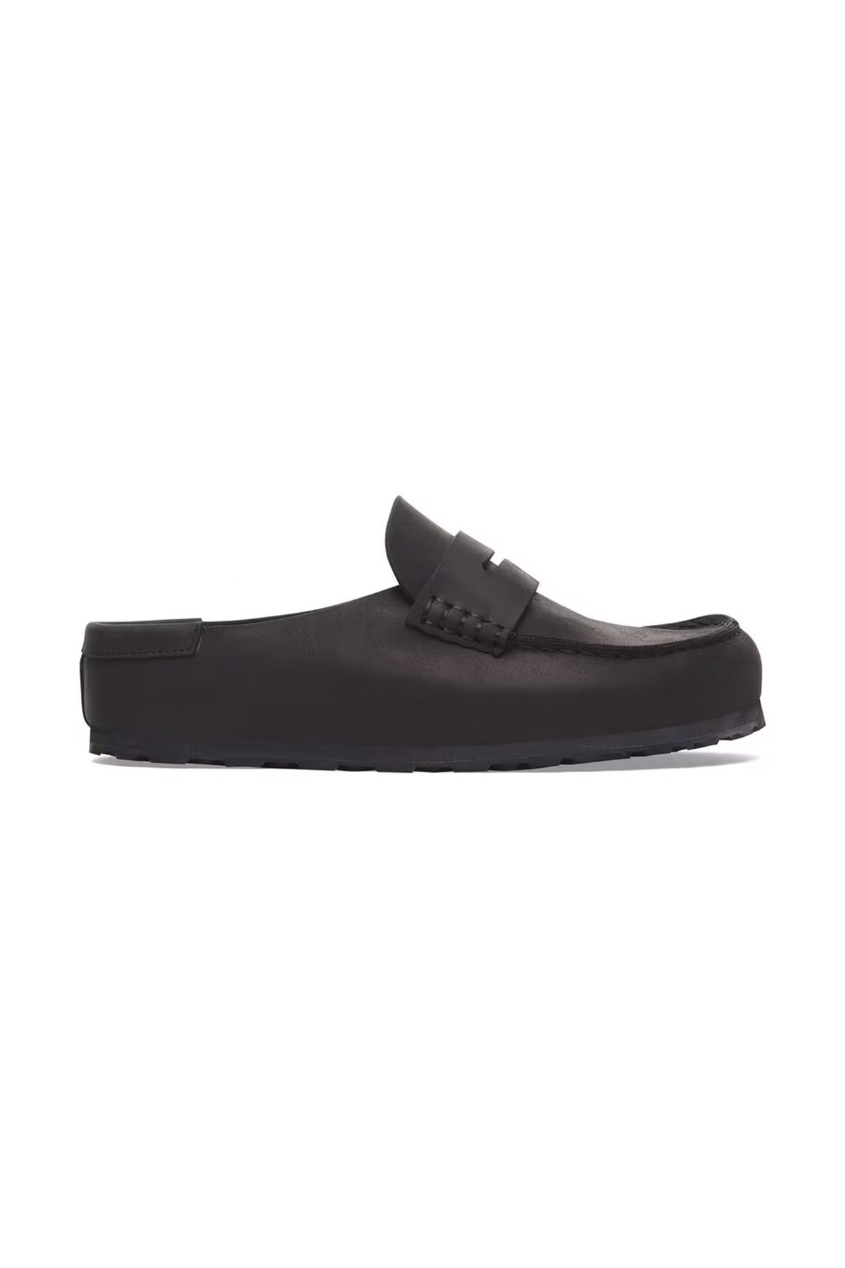 دمپایی زنانه روکش‌دار ناپل ۱۰۲۹۶۹۴ بیرکن استاک دمپایی Birkenstock