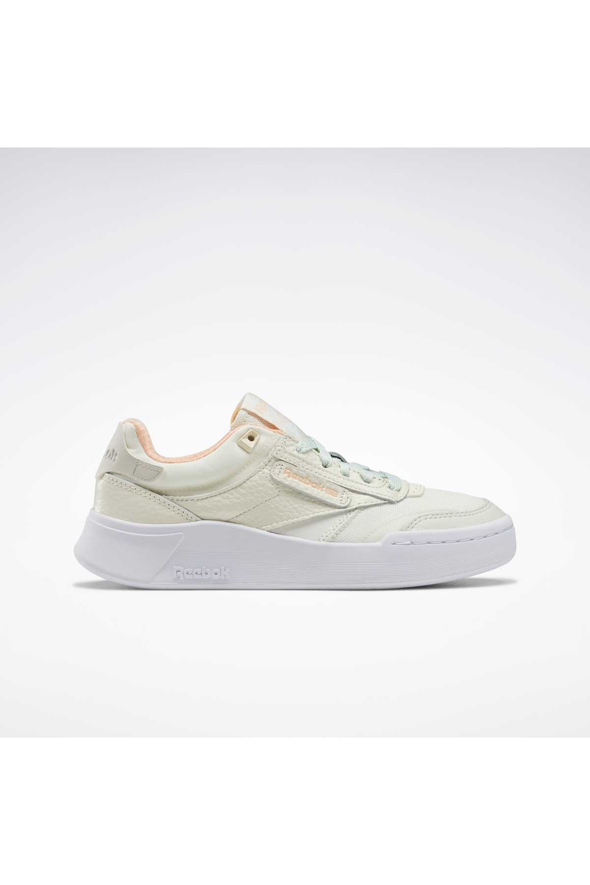 1_org_zoom کفش Reebok ریباک زنانه CLUB CLEGACY H68006 اورجینال - تصویر 1