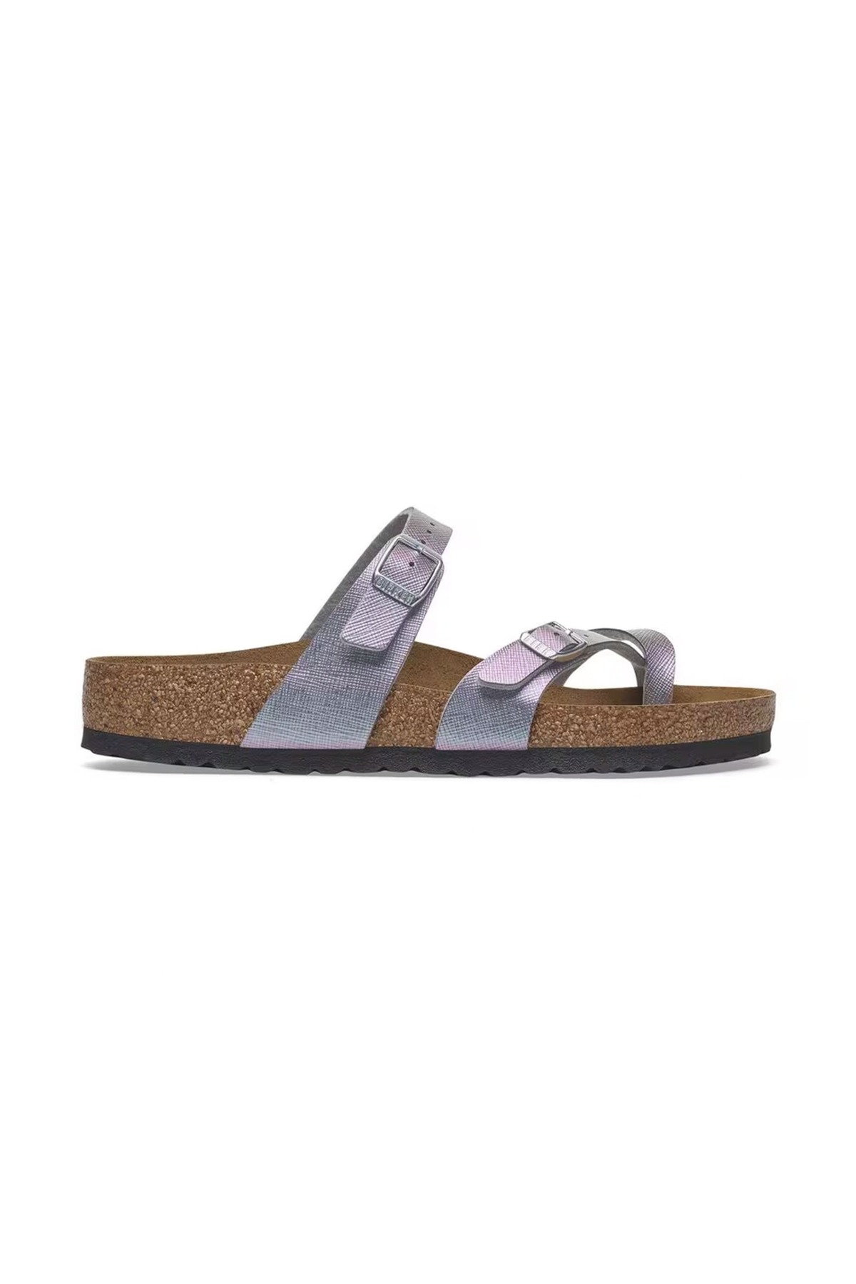 دمپایی زنانه مایاری 1029285 بیرکن استاک دمپایی Birkenstock