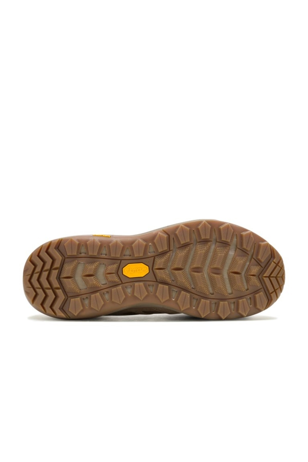 Merrell Merrel Sıren 4 Traveller Wp Kadın Ayakkabı J038402 görsel 4