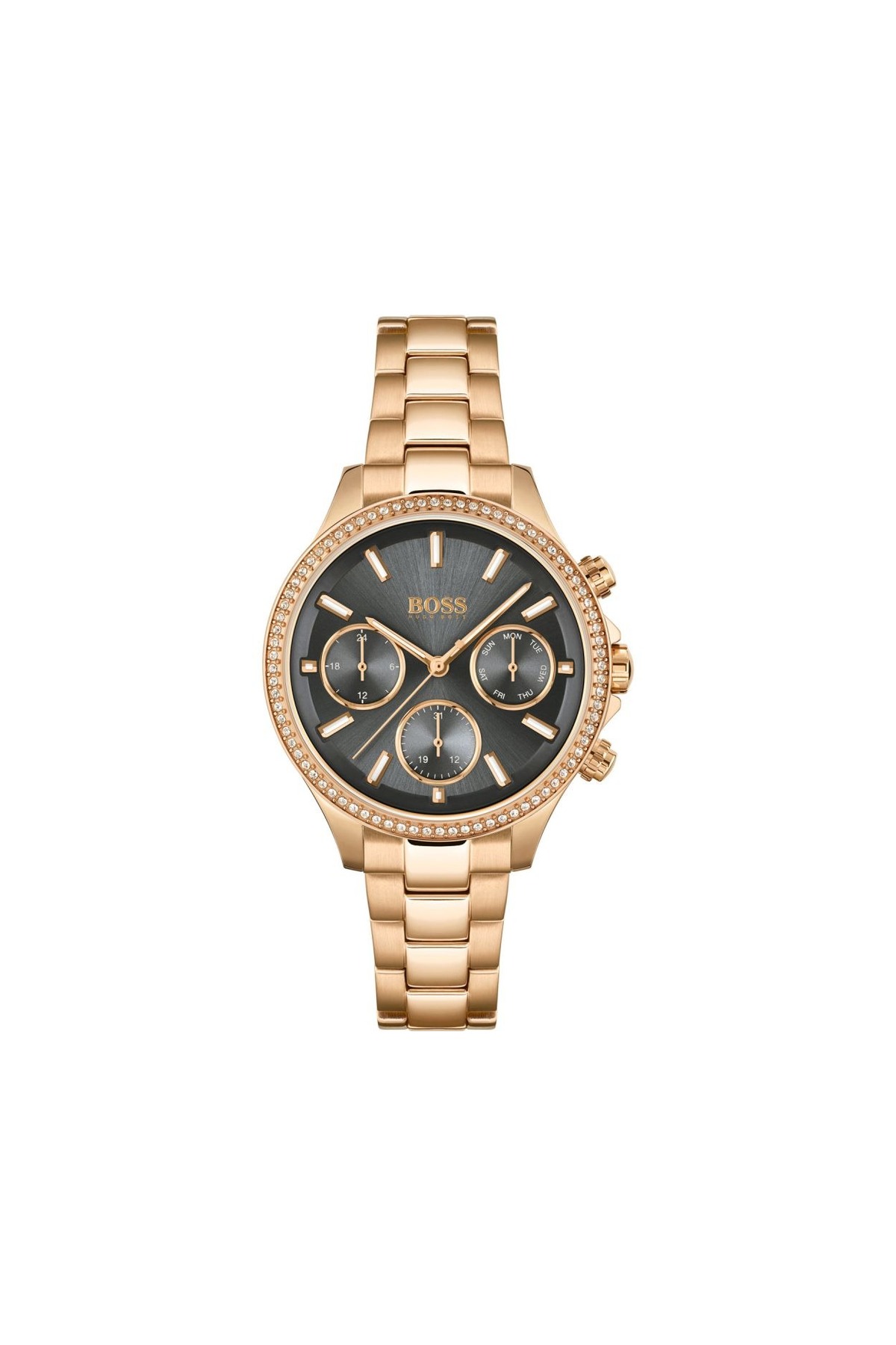 Hugo Boss KADIN SAAT 1502566 - Fiyatı, Yorumları