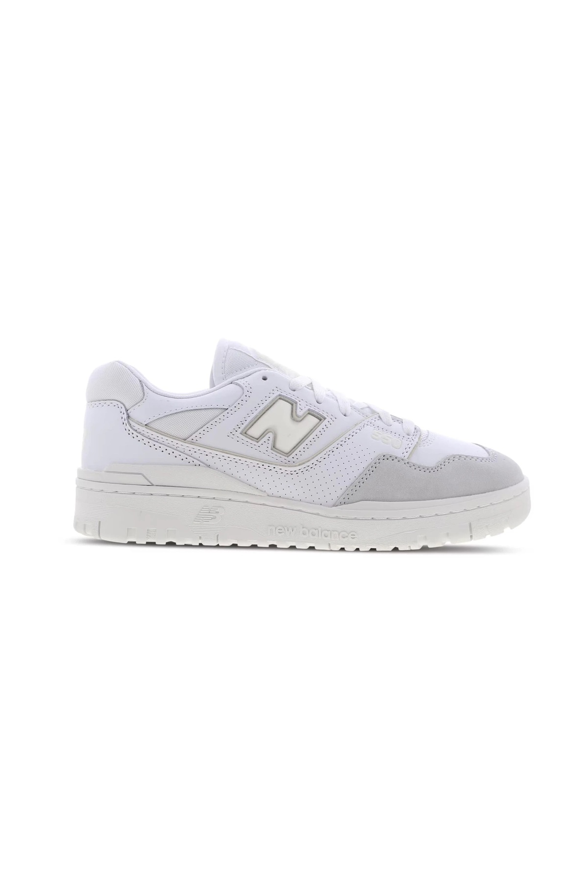 کفش مردانه BB550FR1 نیو بالانس کفش اسنیکر New Balance