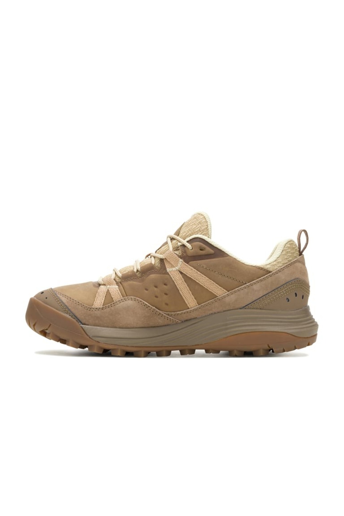 Merrell Merrel Sıren 4 Traveller Wp Kadın Ayakkabı J038402 görsel 2