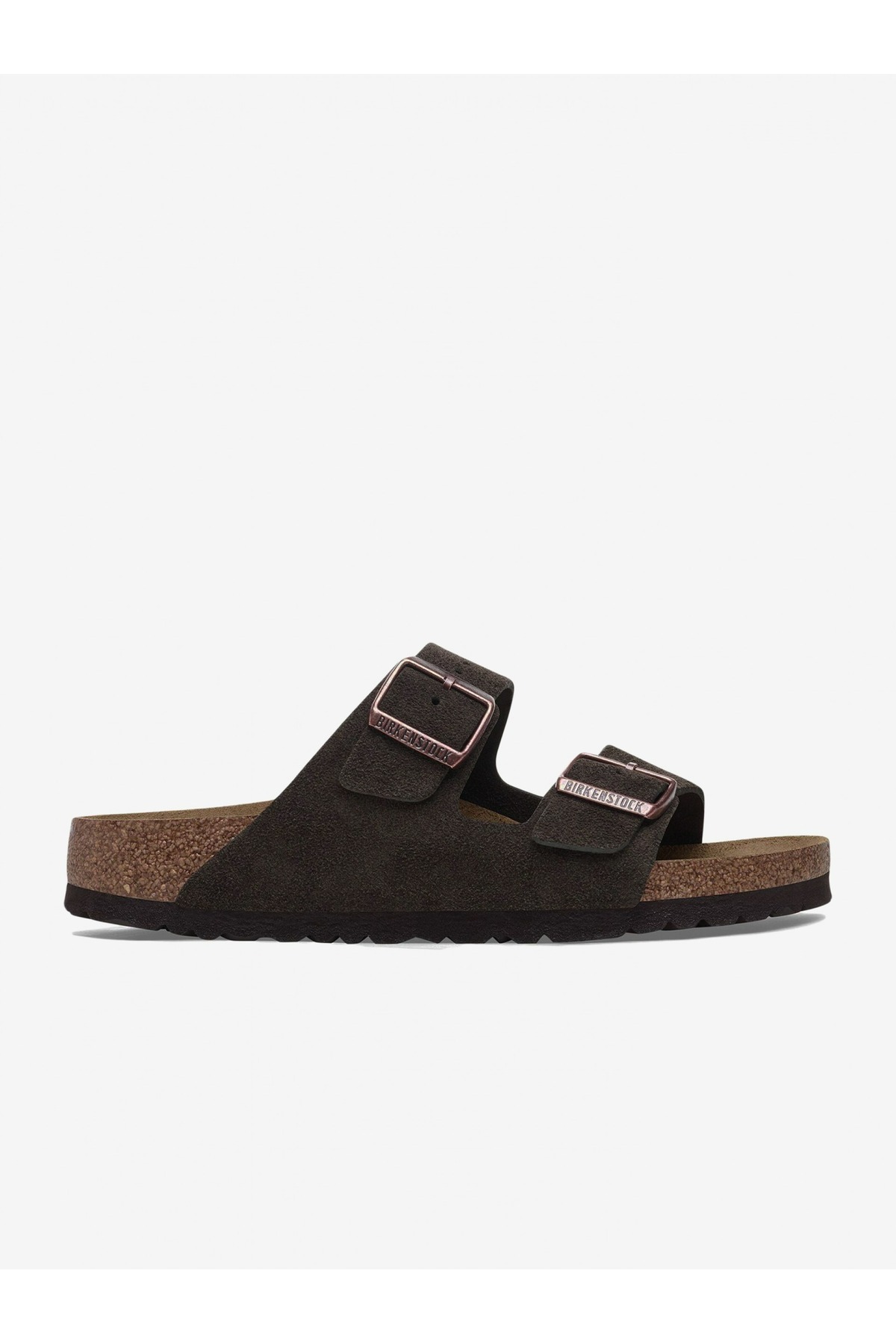 دمپایی یونیسکس آریزونا Bs 1027077 بیرکن استاک دمپایی Birkenstock
