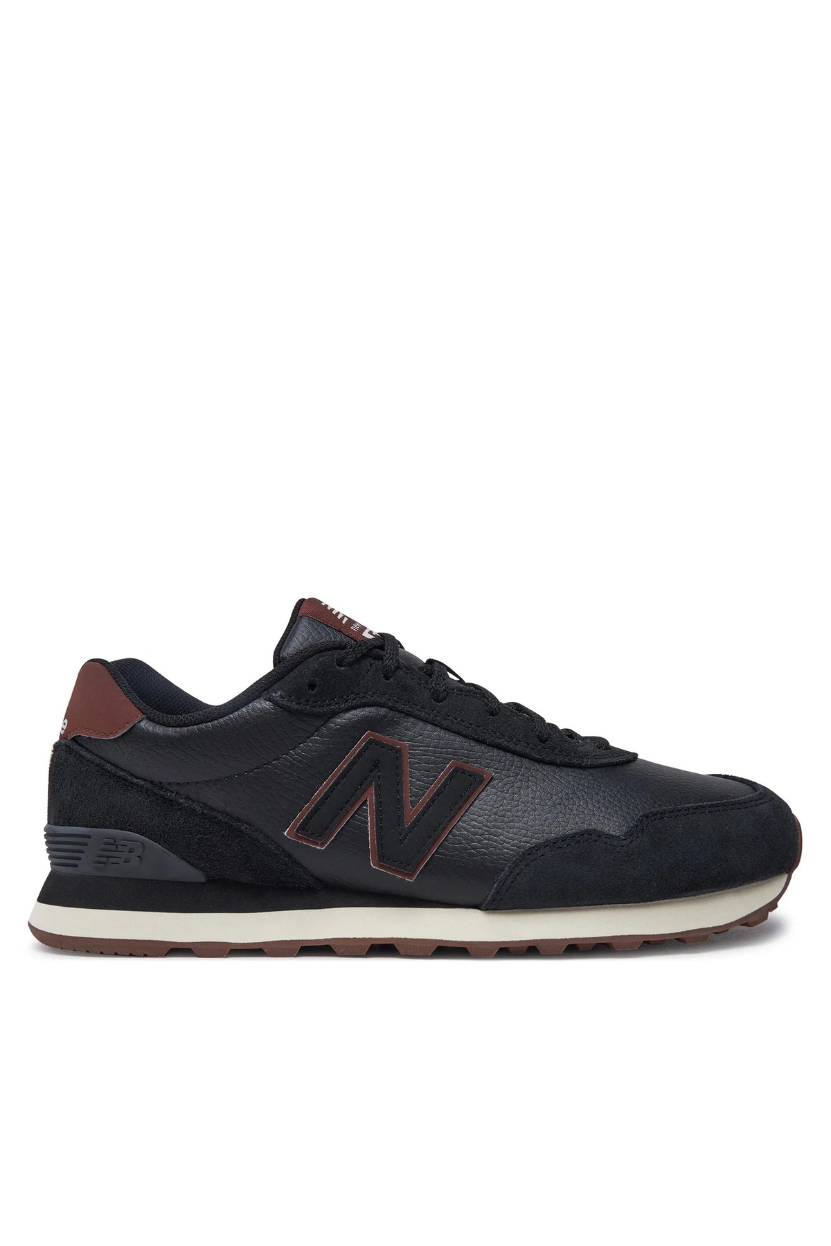 کفش مردانه ML515ADB نیو بالانس کفش اسنیکر New Balance