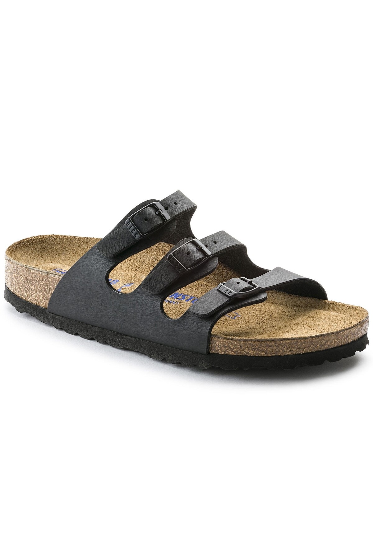 دمپایی زنانه فلوریدا ۰۵۳۰۱۱ بیرکن استاک دمپایی Birkenstock