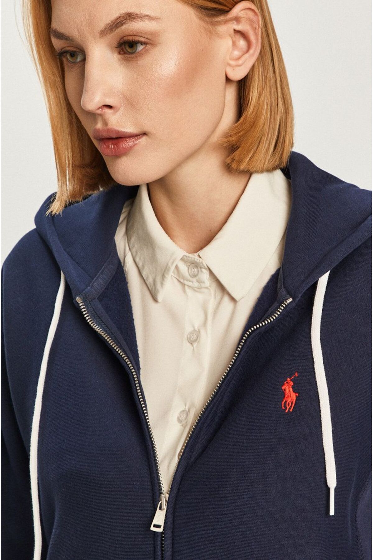 Polo Ralph Lauren Kadın Sweatshırt 211794396003 görsel 3