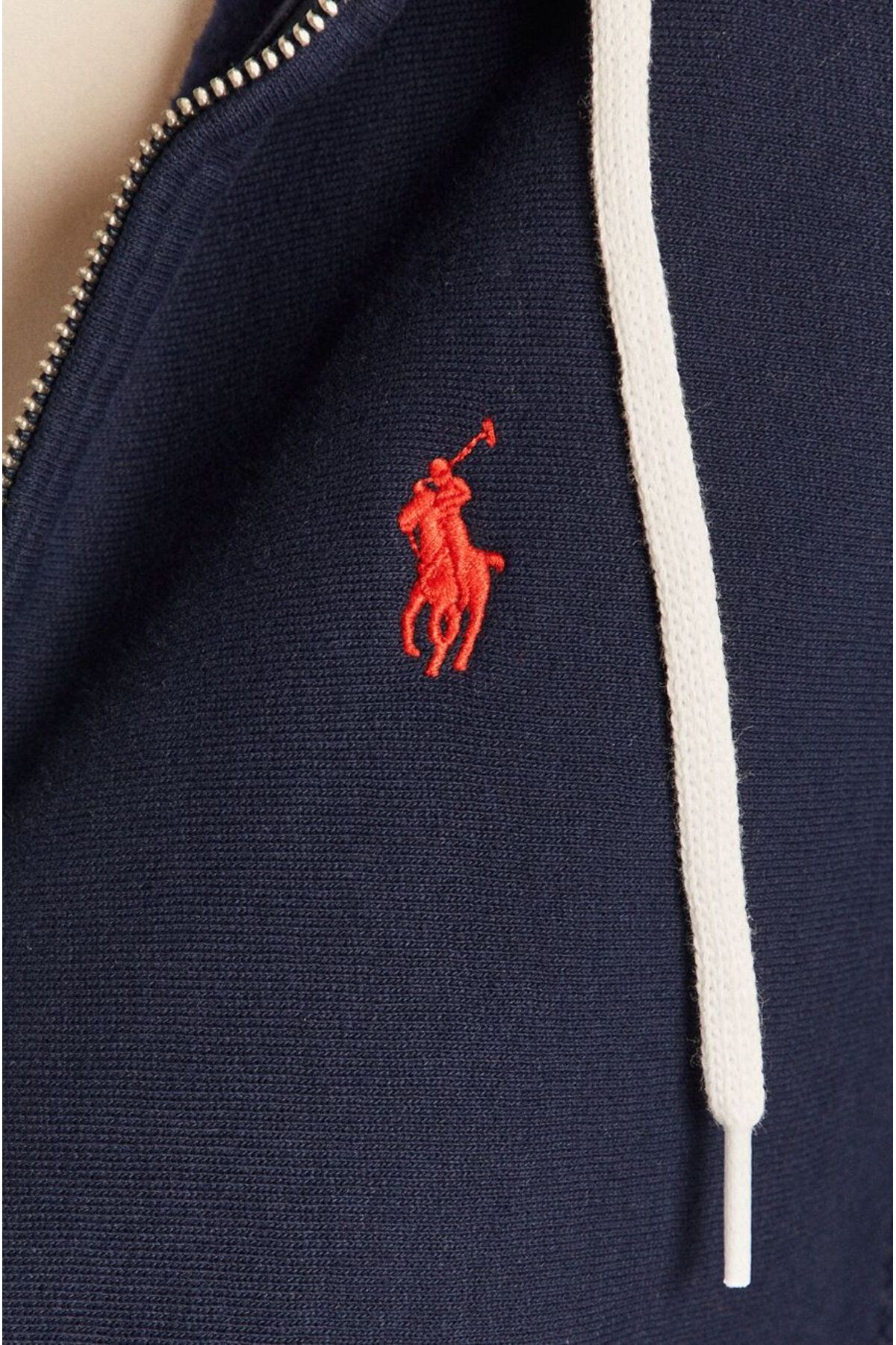 Polo Ralph Lauren Kadın Sweatshırt 211794396003 görsel 4