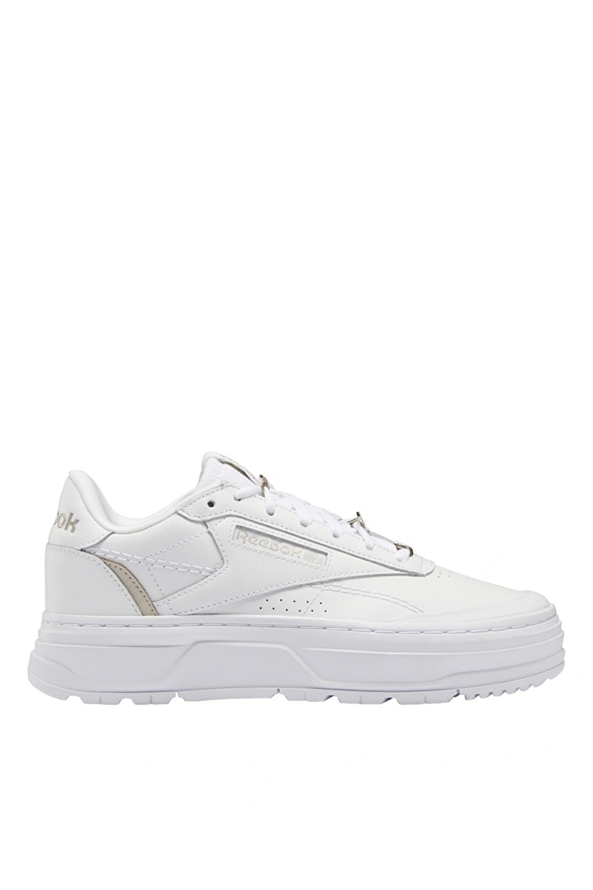 1_org_zoom CLUB C DOUBLE GEO WOMEN SHOES GX8766 Reebok ریباک اورجینال - تصویر 1