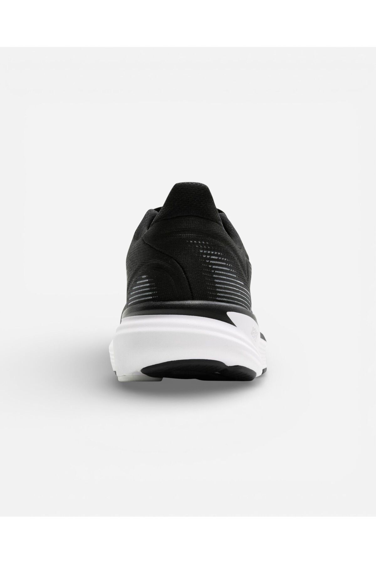 Brooks Revel 8 Kadın Siyah Koşu Ayakkabısı 1204561B090 görsel 5