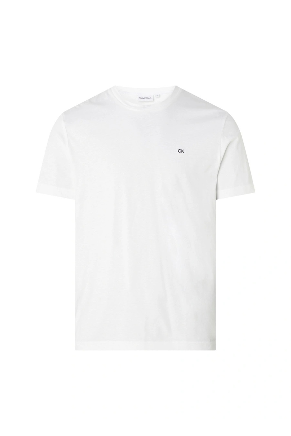 تیشرتمردانهCalvin Kleinسفید