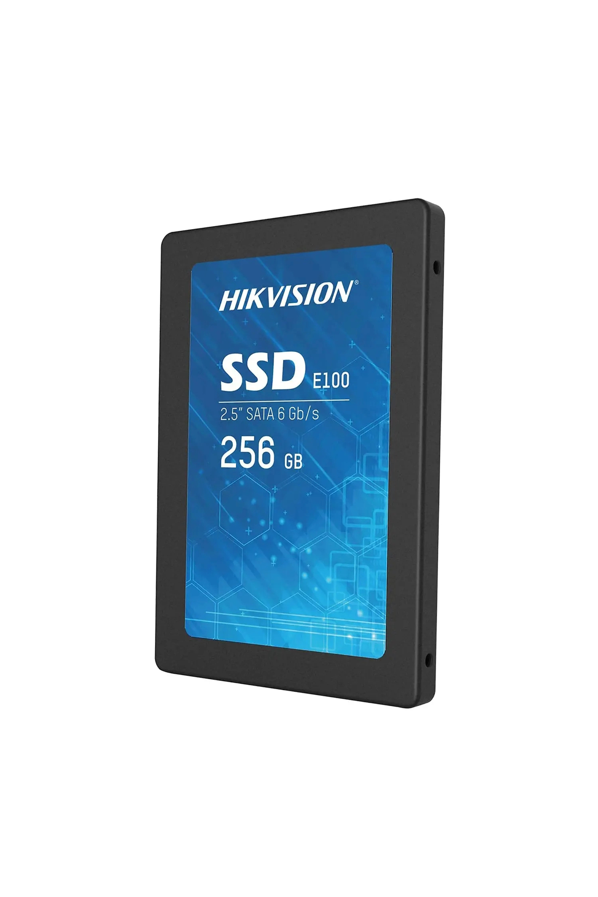 Hikvision Hs-ssd-e100/256g 550/450mbs Okuma/yazma 2.5