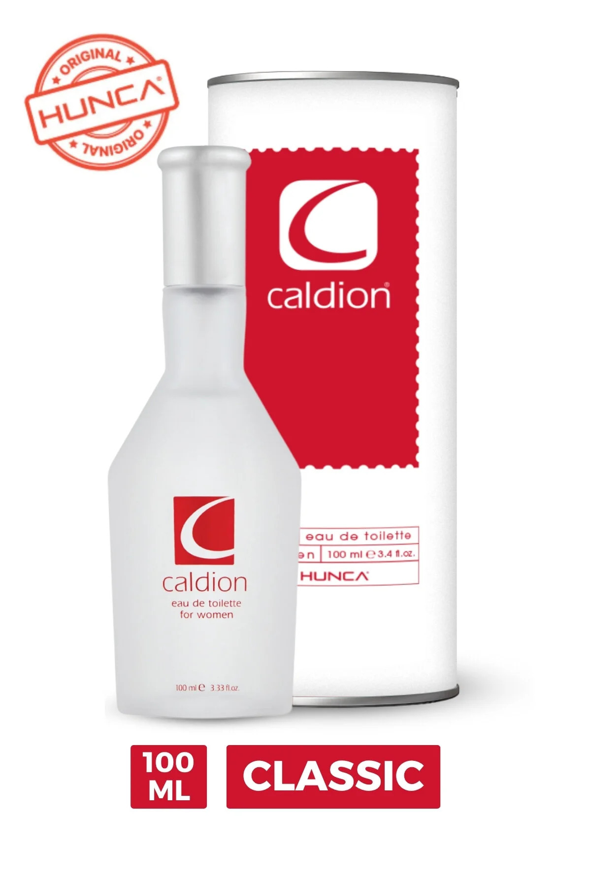 Edt Erkek 100ml Kadın 100ml — CK07653 — تصویر 3 از 3