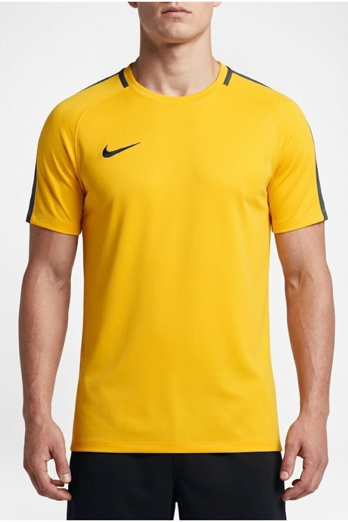 تیشرتمردانهNikeرنگارنگ