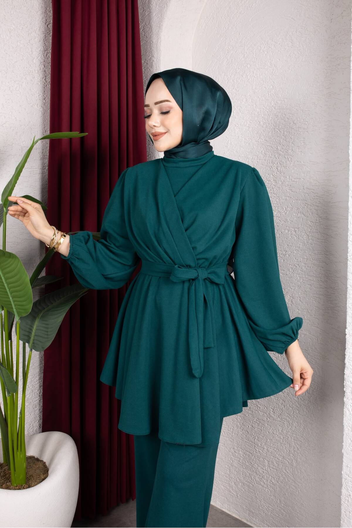 marwella Arya Tesettür Takım görsel 3