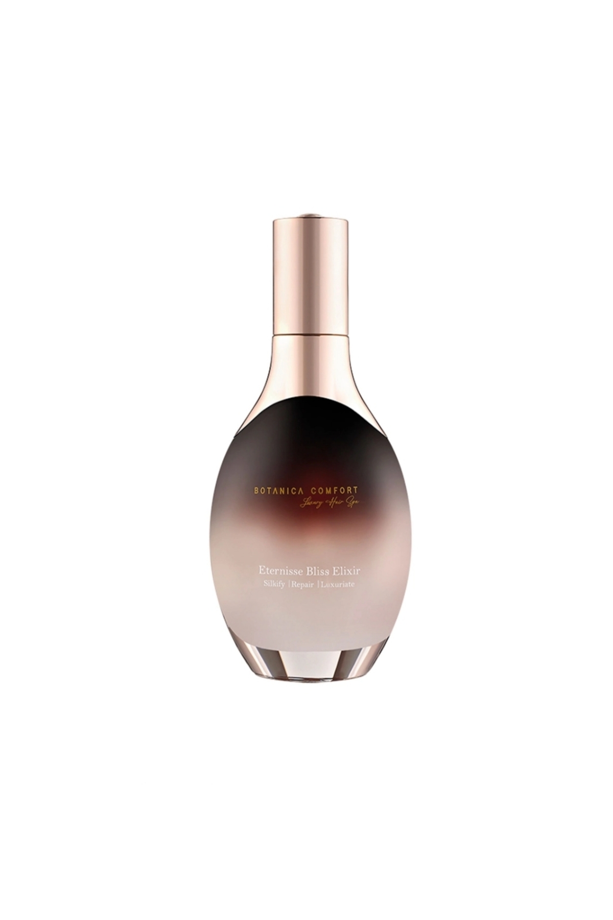 روغن موی لوکس Eternisse Bliss حجم 100 میلی لیتر — BotanicaComfortEternisse — تصویر 2 از 4