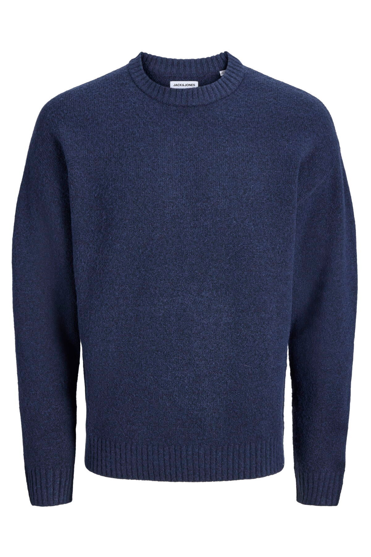 ژاکت بافتنی مردانه مدل Relaxed Fit - Soho جک اند جونز پلیور Jack & Jones