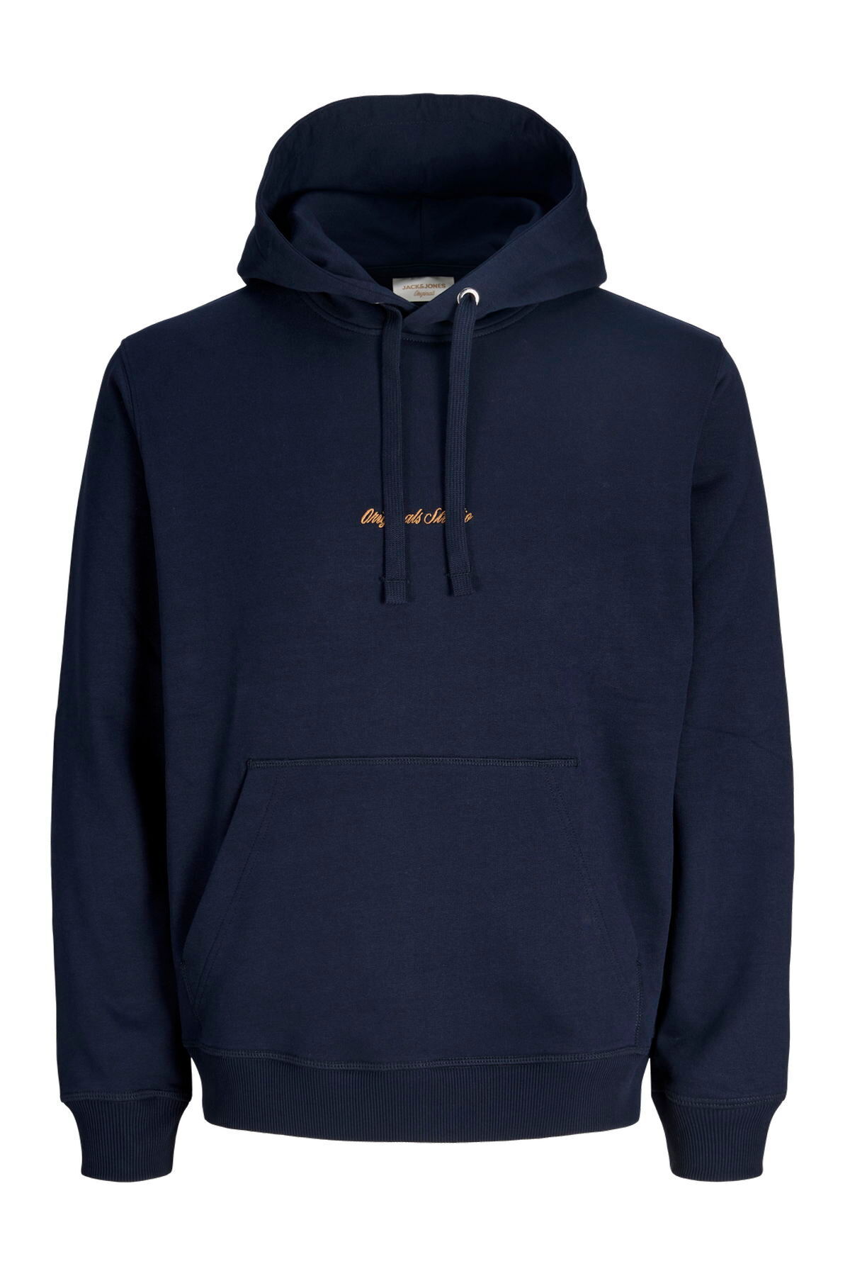 سویشرت آستین بلند کلاه‌دار مردانه - نوربرو جک اند جونز سویشرت Jack & Jones