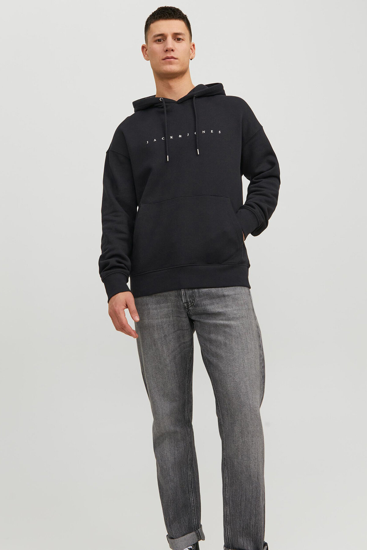 سویشرت مردانه جک اند جونز سویشرت Jack & Jones