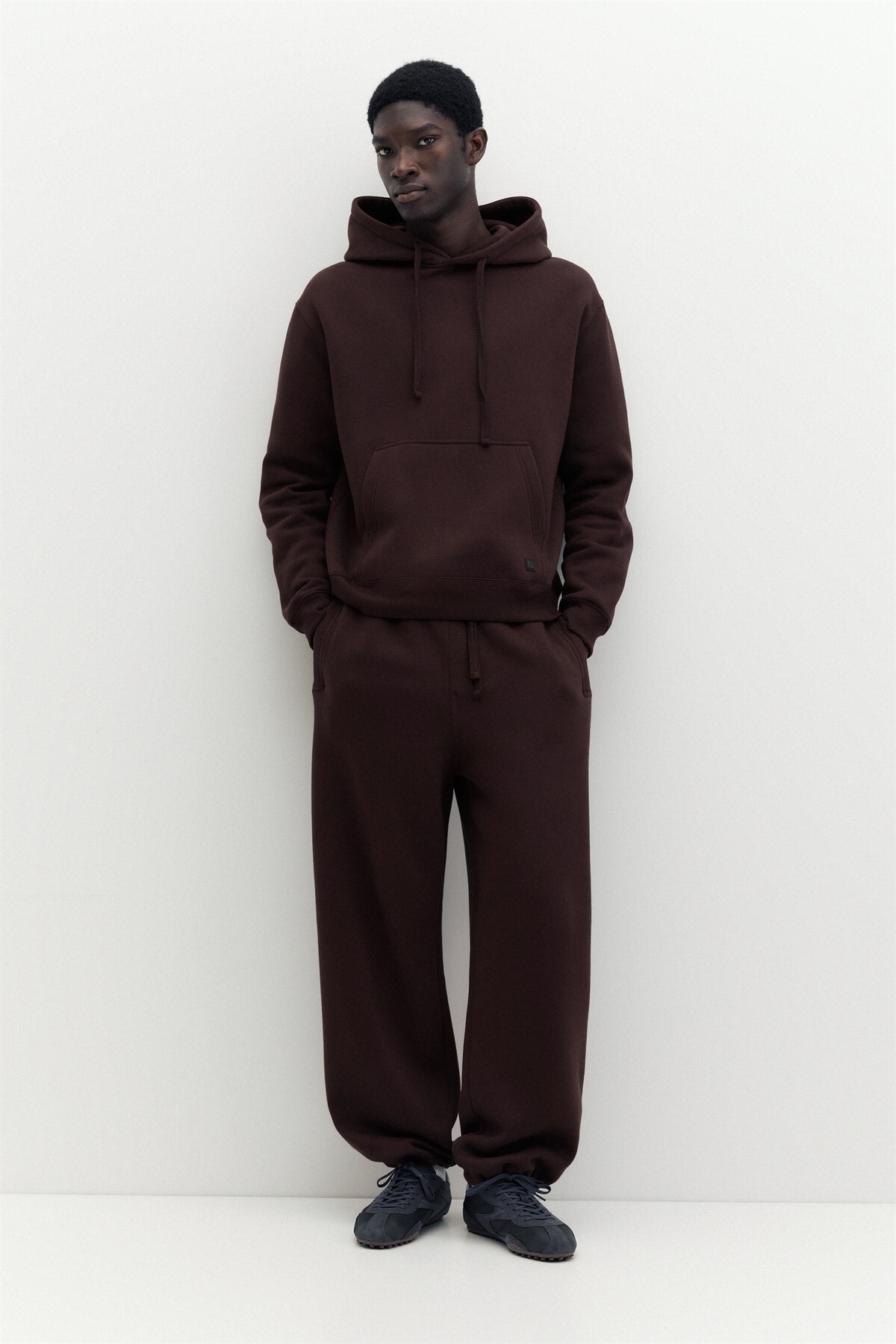 Baggy jogger pantolon