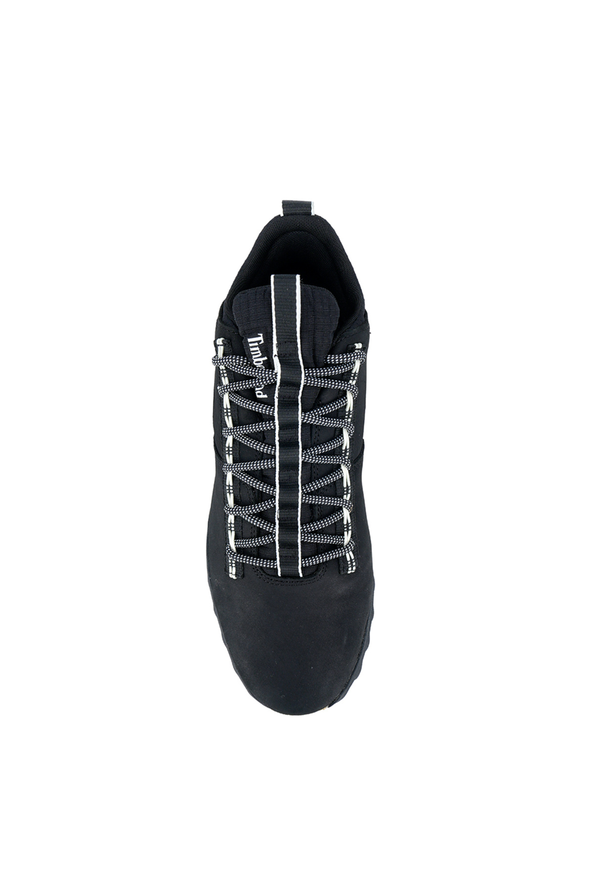 Timberland Edge TB0A2KSF001 Erkek Bot Siyah görsel 3