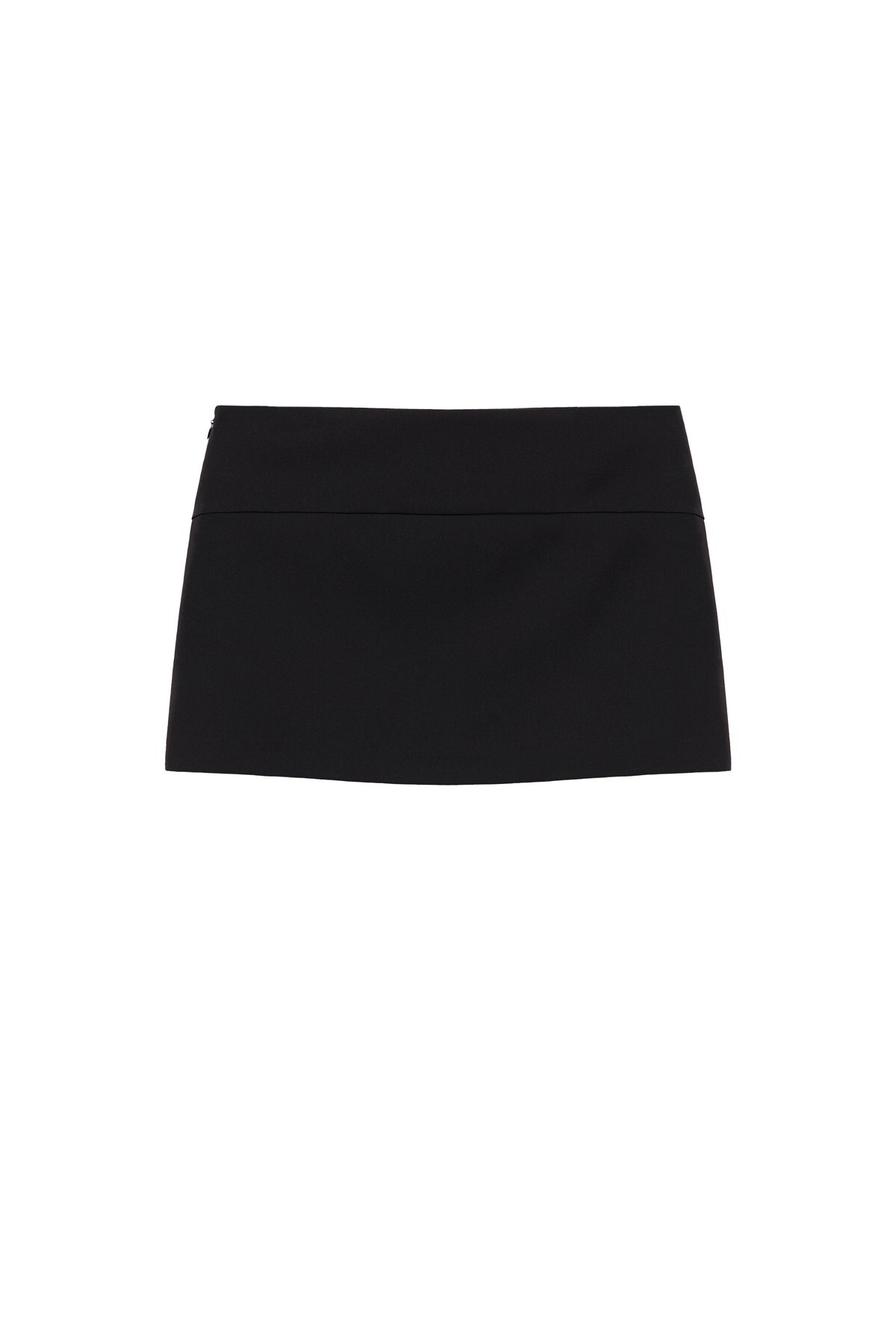 Pull & Bear Mini şort etek görsel 3
