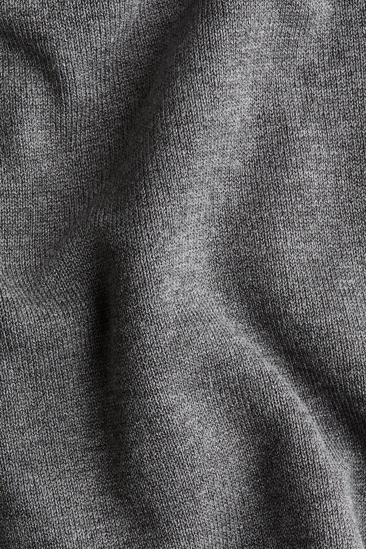 H&M Dantel Şeritli Hırka görsel 5