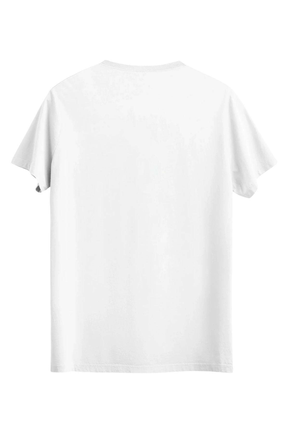 SOLMAZ 3 al 2 öde Beyaz Compact tshirt