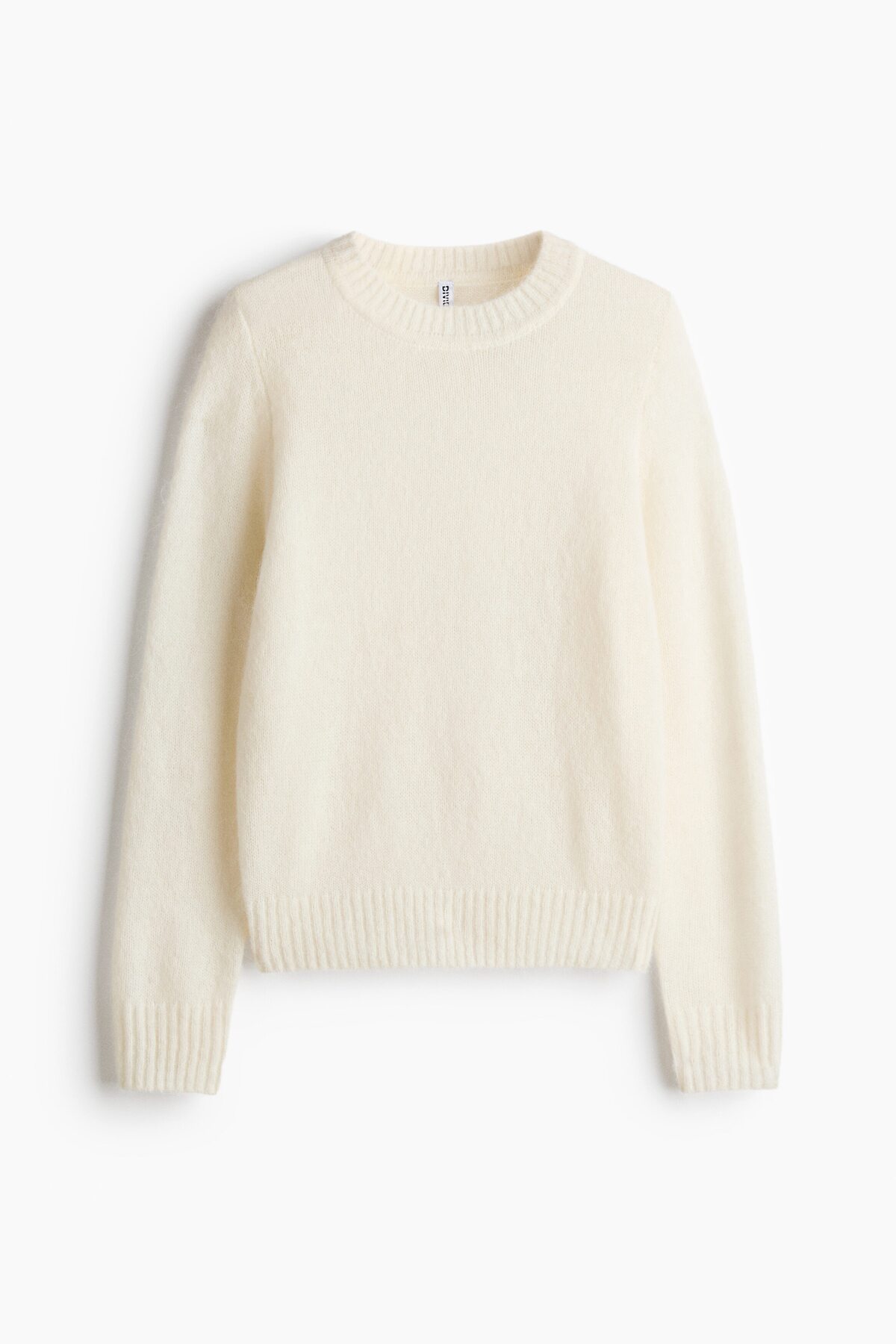 H&M Bedene Oturan Kazak görsel 3