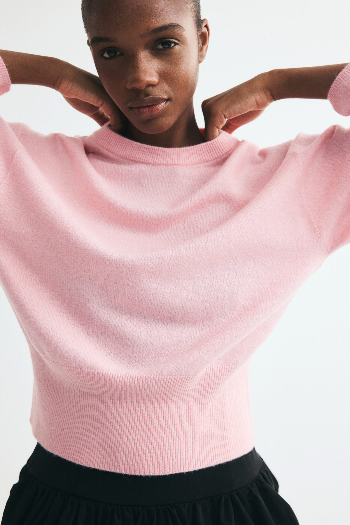 H&M Triko Kazak görsel 3