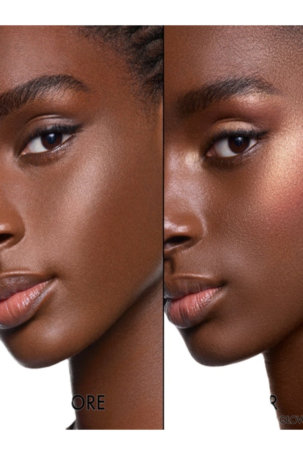 Backstage Glow Maximizer Doğal Işıltı Veren 4’lü Aydınlatıcı & Glow Yüz Paleti 15ml — 005 SUNLIT AMBER GLOW — تصویر 5 از 5