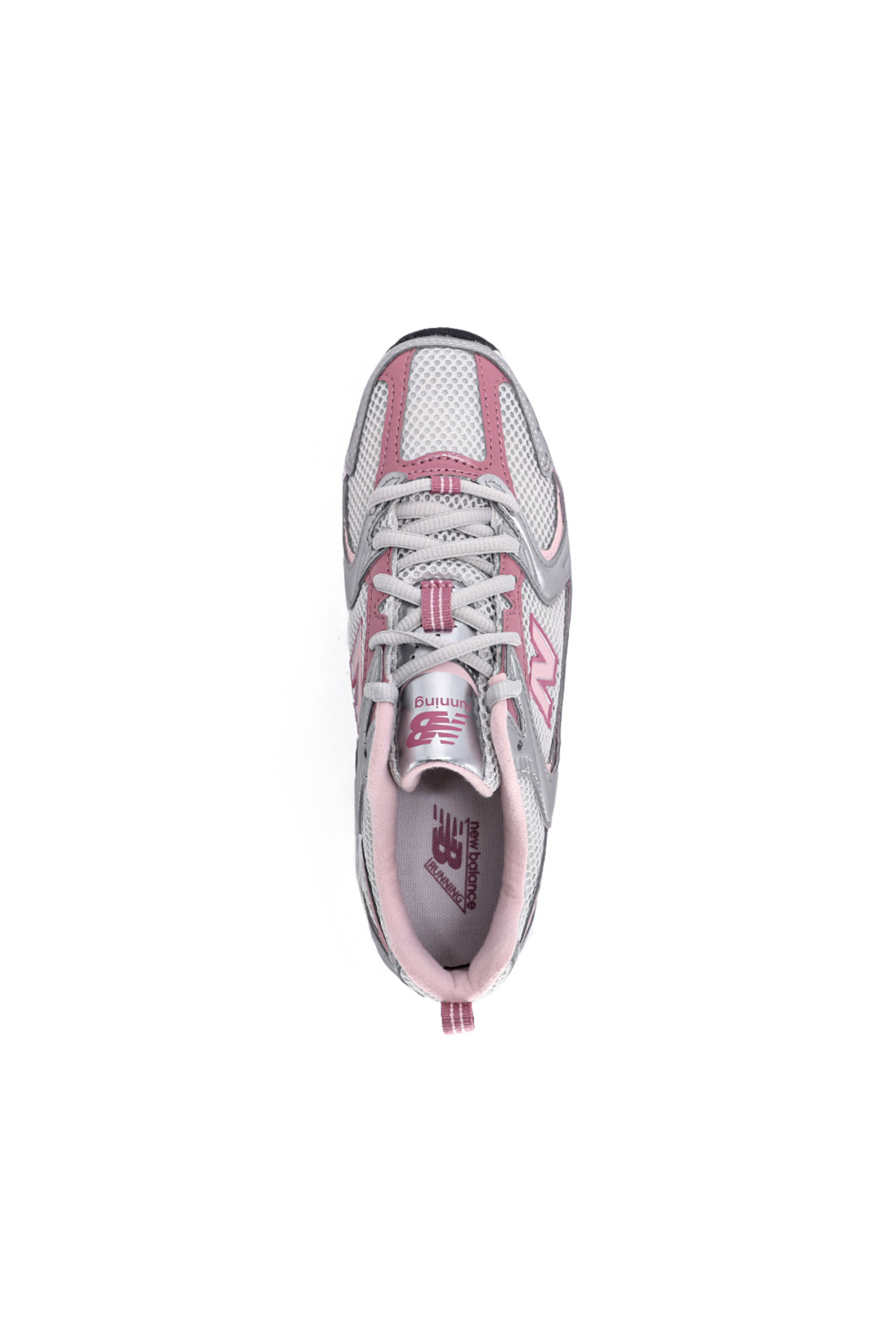 New Balance Kadın Ayakkabı U53022Q görsel 4