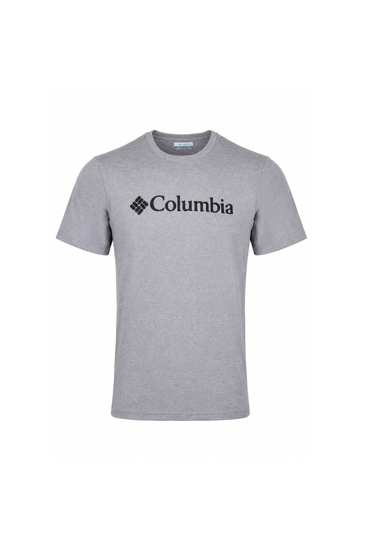 تیشرتمردانهColumbiaخاکستری