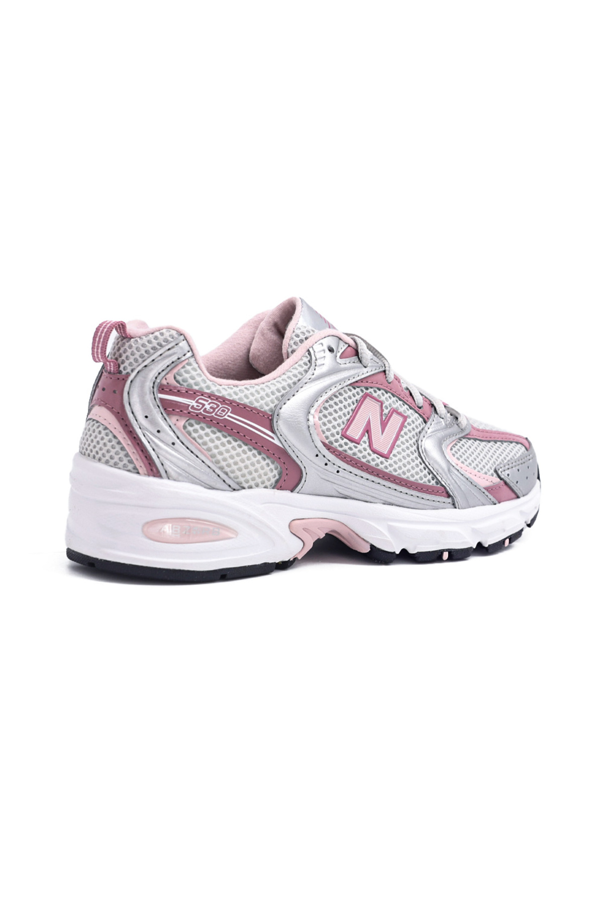New Balance Kadın Ayakkabı U53022Q görsel 3
