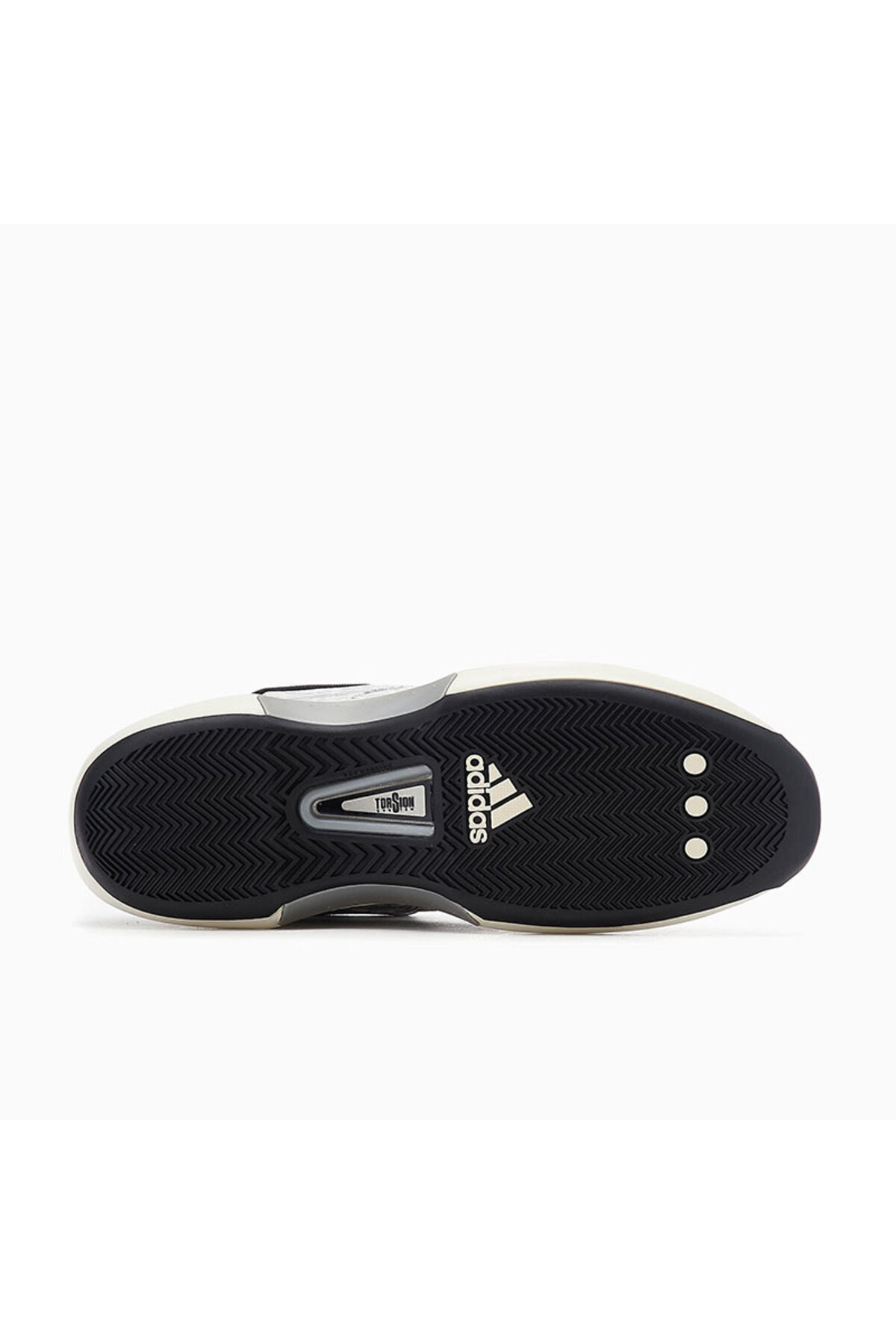 adidas Crazy 1 GY2405 Erkek Spor Ayakkabı Gri görsel 4