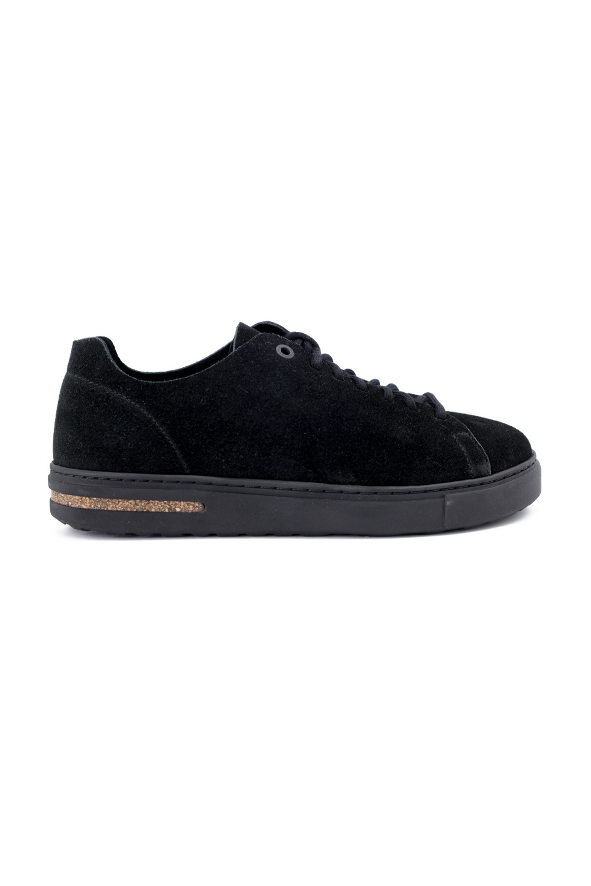 کفش مردانه Bend Low Decon Lenb 1026226 مشکی بیرکن استاک کفش کژوال Birkenstock