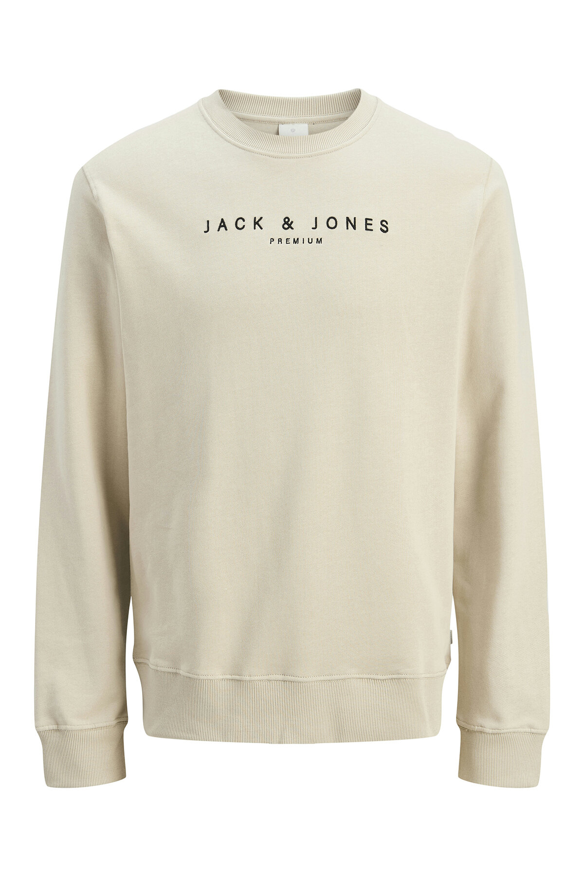 JPRCCجیسون یقه گرد عرق گیر جک اند جونز سویشرت Jack & Jones
