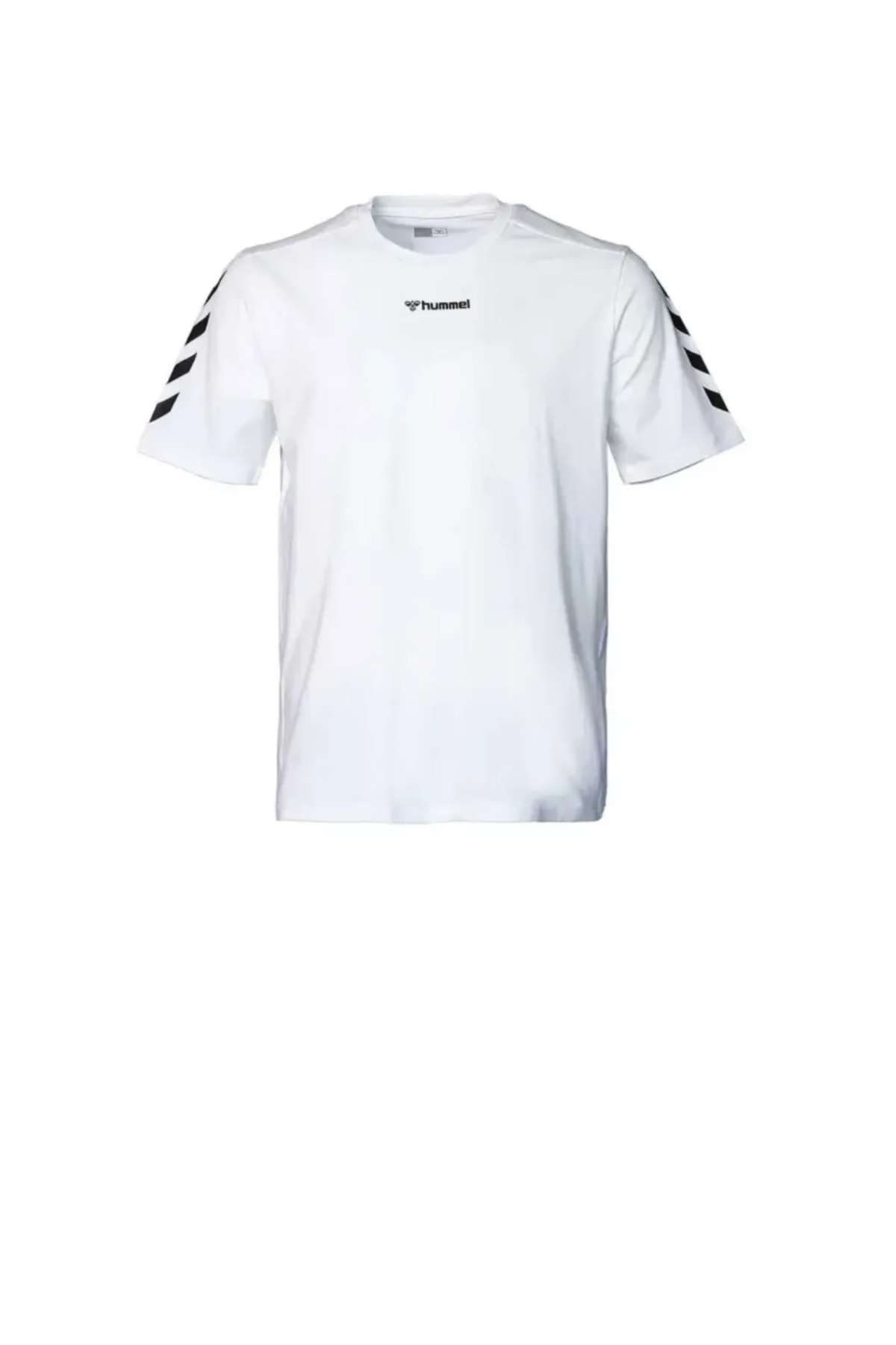 hummel Hmlt-Mt Cobra T-Shırt Erkek T-Shirt 911606-9001
